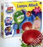 Art Attack Lamp Attack Art Attack Lamp Attack