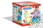 Baby Clementoni - Banchetto Svita E Avvita giochi