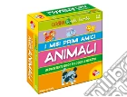 Bimbibimbi i miei primi amici animali Bimbibimbi i miei primi amici animali