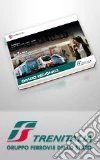 Orario ferroviario Trenitalia "Orario Regionale" FRIULI VENEZIA GIULIA, TRENTINO ALTO ADIGE, VENETO - Dicembre 2013/Giugno 2014 libro