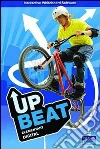 UPBEAT ELEMENTARY LANGUAGE BUILDER libro