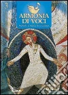 Armonia di voci (2012) (3) libro