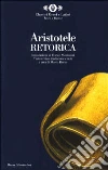 Retorica libro