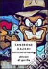 Attenti al gorilla libro