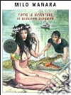 Tutte le avventure di Giuseppe Bergman Tutte le avventure di Giuseppe Bergman