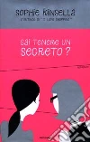 Sai tenere un segreto? libro