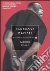 Gorilla blues libro