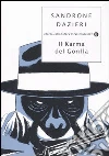 Il Karma del Gorilla libro