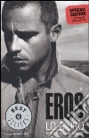 Eros. Lo giuro libro