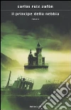 Il principe della nebbia libro