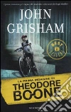 La prima indagine di Theodore Boone libro