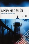 Le luci di settembre libro