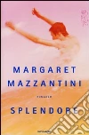 Splendore libro