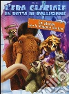 In rotta di collisione. La storia con le immagini del film. L'era glaciale libro