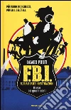 Il caso dei quadri rubati. F.B.I. Florian Bates Investigazioni (1) libro