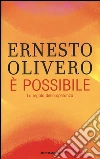 È possibile. La regola della speranza libro
