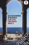 Ciò che inferno non è libro