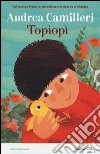 Topiopì libro