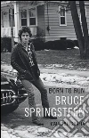 Born to run libro