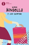 I love shopping libro