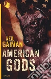 American Gods libro