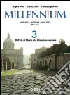 Millennium. Letteratura, antologia, autori latini. Percorsi. Pr le Scuole superiori libro