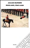 England, England libro