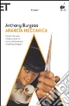 Arancia meccanica libro