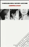 Americanah libro