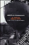 Il costo della vita. Storia di una tragedia operaia libro