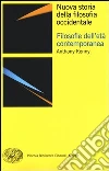 Nuova storia della filosofia Nuova storia della filosofia