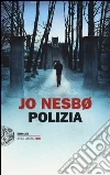 Polizia libro