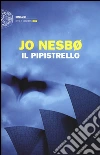 Il pipistrello libro