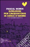 Come trovare l'amore a cinquatanni Come trovare l'amore a cinquatanni
