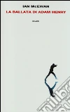 La ballata di Adam Henry libro