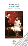 Il giro di vite libro
