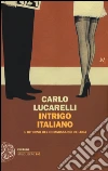 Intrigo italiano libro