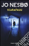 Scarafaggi libro