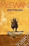Amsterdam libro
