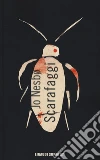 Scarafaggi libro