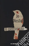 Il pettirosso libro