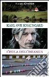 L'isola dell'infanzia libro