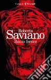 Bacio feroce libro