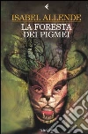 La foresta dei pigmei libro