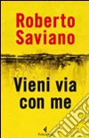 Vieni via con me libro