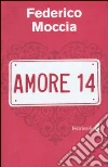 Amore 14 libro