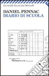Diario di scuola libro
