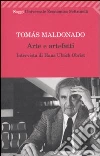 Arte e artefatti libro