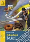 Bar sport letto da David Riondino. Audiolibro. CD Audio Formato MP3 libro