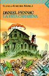 La fata Carabina libro